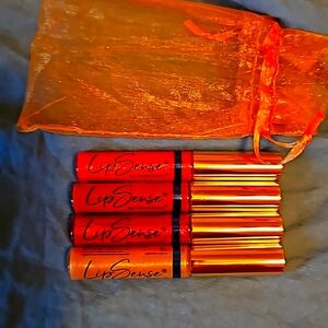 Glossy Treats Mini Collection
